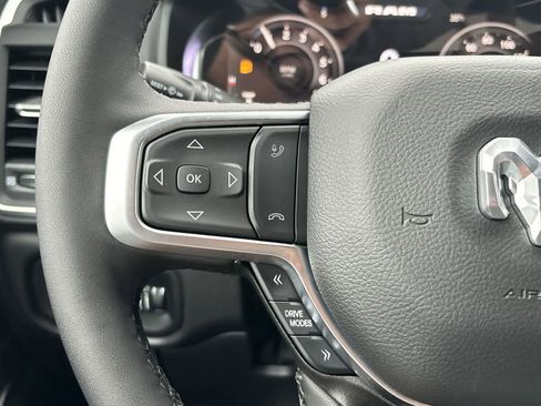 New 2026 RAM 1500 Big Horn image 14