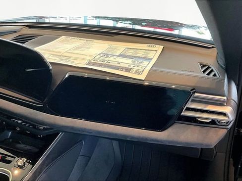 New 2026 Audi A6 3.0 image 16