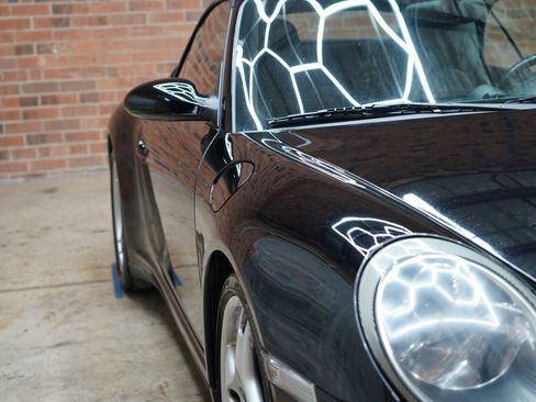 Used 2006 Porsche 911 Carrera 4S image 28