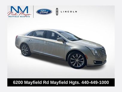 Used 2014 Cadillac XTS