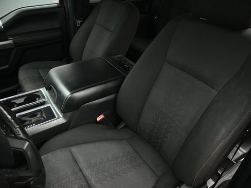Used 2019 Ford F150 XLT w/ Equipment Group 302A Luxury AWD/4WD image 42
