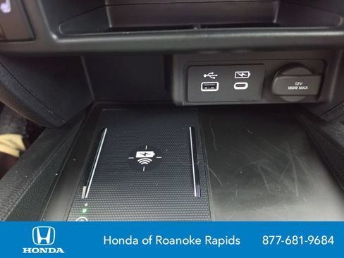 Used 2026 Honda Ridgeline RTL image 23