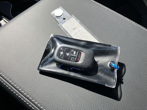 Certified 2025 Honda Pilot EX-L image 37