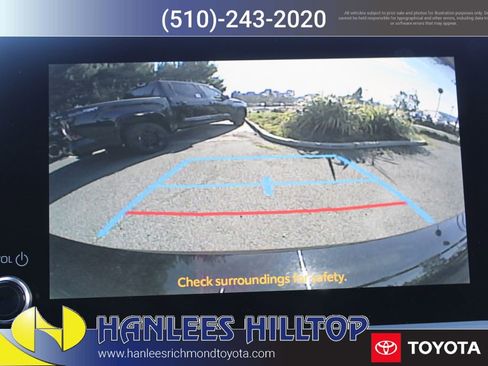 New 2026 Toyota Prius Plug-In Hybrid image 26