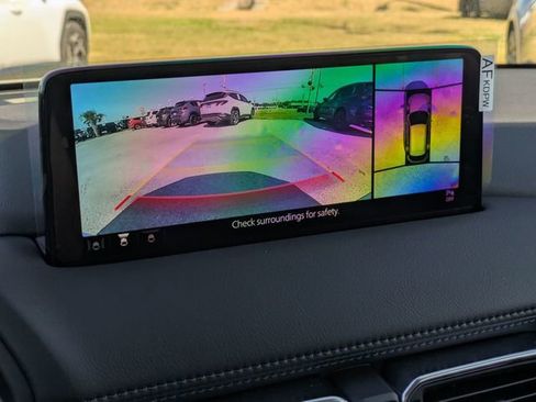 New 2025 MAZDA CX-5 AWD 2.5 S w/ Premium Plus Pkg image 24