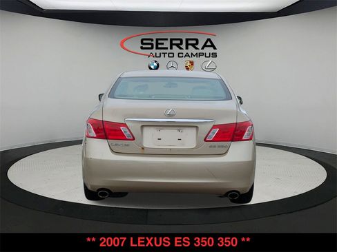 Used 2007 Lexus ES 350 image 14