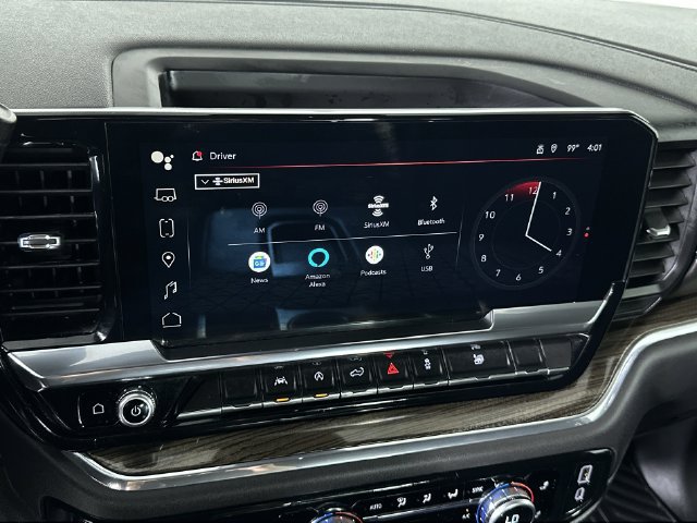 Used 2024 GMC Sierra 1500 Elevation AWD/4WD image 13