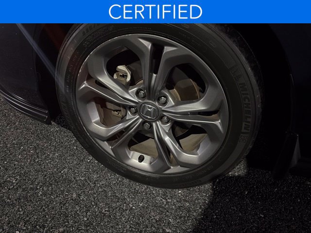 Used 2024 Honda Accord EX image 8