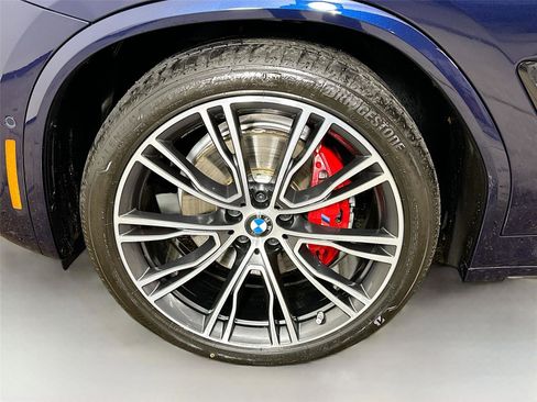Certified 2024 BMW X3 M40i image 33