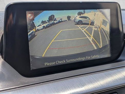 Used 2016 MAZDA MAZDA6 Touring FWD image 14