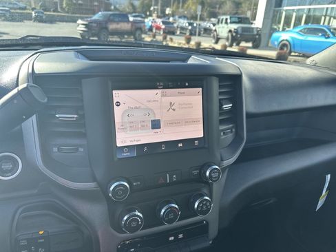 New 2024 RAM 2500 Tradesman w/ Chrome Appearance Group image 36