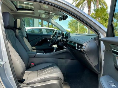 New 2026 Acura ADX FWD image 12