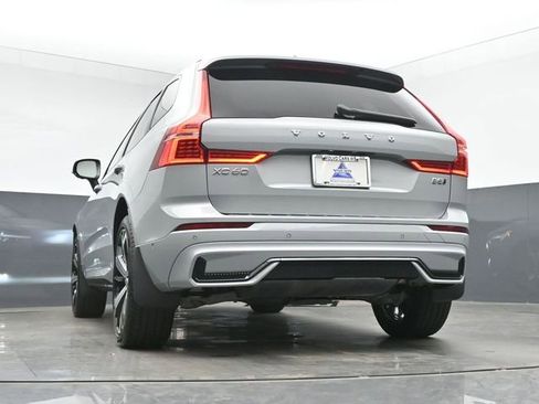 Used 2025 Volvo XC60 B5 Ultra w/ Protection Package Premier AWD/4WD image 45