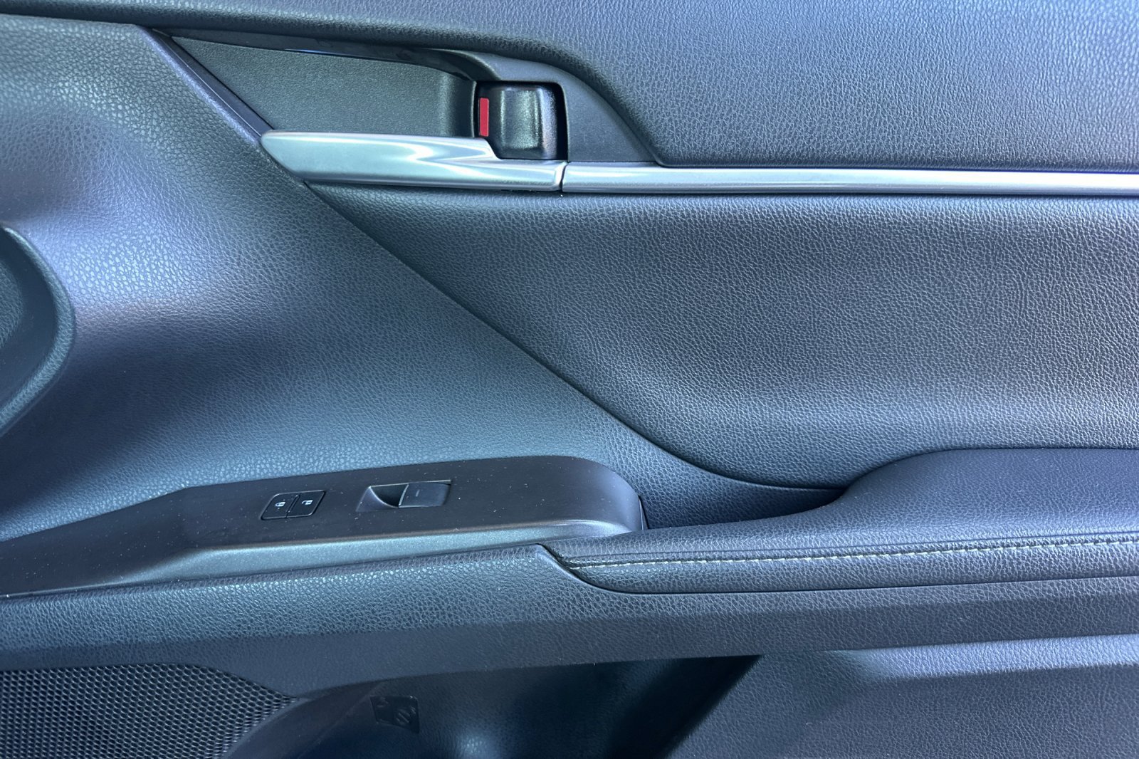 Certified 2023 Toyota Camry XSE FWD image 20