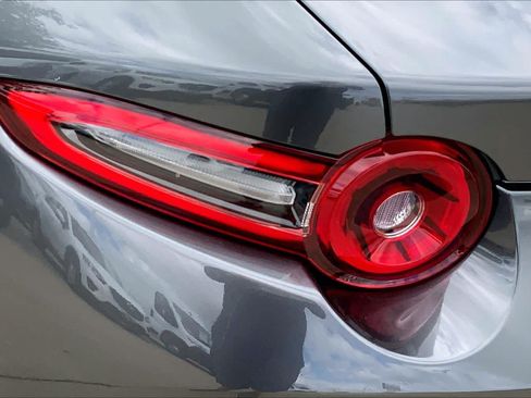 New 2026 MAZDA MX-5 Miata RF Grand Touring RWD image 14