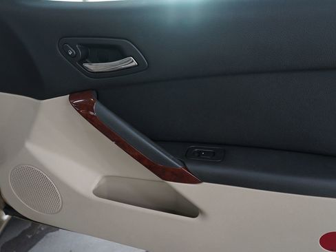 Used 2006 Pontiac G6 Sedan w/ Convenience Package image 9