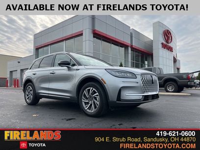 Used 2023 Lincoln Corsair FWD w/ Equipment Group 101A