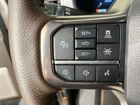 Certified 2024 Ford F150 King Ranch w/ FX4 Off-Road Package image 17