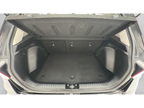 Used 2025 Hyundai Venue SEL FWD image 23