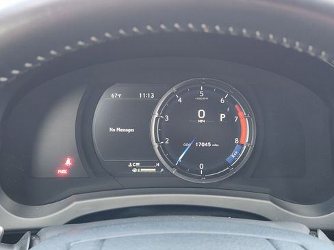 Used 2023 Lexus IS 350 F Sport image 19