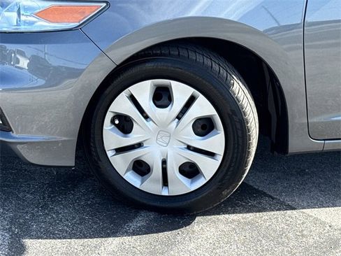 Used 2014 Honda Insight Base image 38