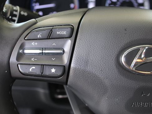 Used 2023 Hyundai Kona SEL w/ Convenience Package FWD image 32
