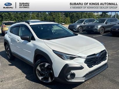 Certified 2025 Subaru Crosstrek 2.5i Limited