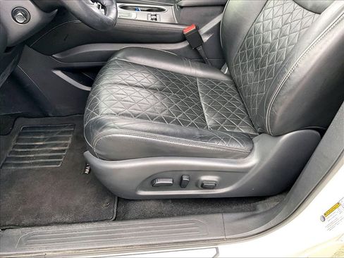 Used 2020 Nissan Murano Platinum image 35