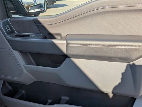 Used 2024 Ford F150 XLT w/ Mobile Office Package image 35