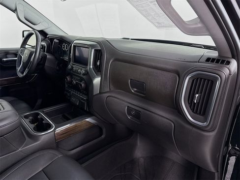 Used 2021 Chevrolet Silverado 1500 RST w/ Convenience Package II image 30