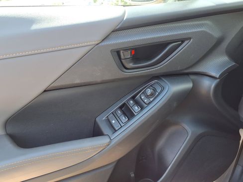 Used 2025 Subaru Crosstrek 2.5i Wilderness w/ Crosstrek Mirror Package AWD/4WD image 22