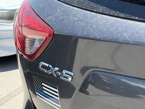 Used 2016 MAZDA CX-5 Touring FWD image 4