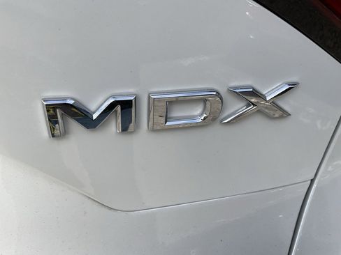 New 2026 Acura MDX w/ Advance Package image 20