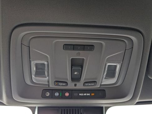 New 2026 Chevrolet Silverado 2500 LT w/ Texas Edition AWD/4WD image 23