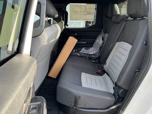 New 2026 Toyota Tacoma TRD Off-Road image 23