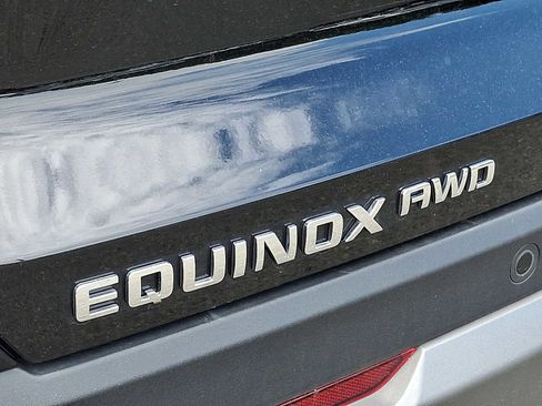 Used 2026 Chevrolet Equinox LT w/ Convenience Package II AWD/4WD image 30
