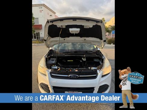Used 2013 Ford Escape SE FWD image 13