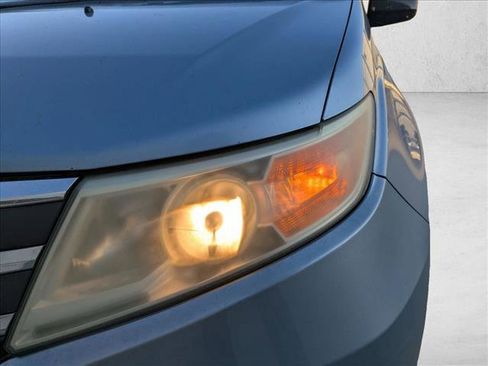 Used 2012 Honda Odyssey EX image 9