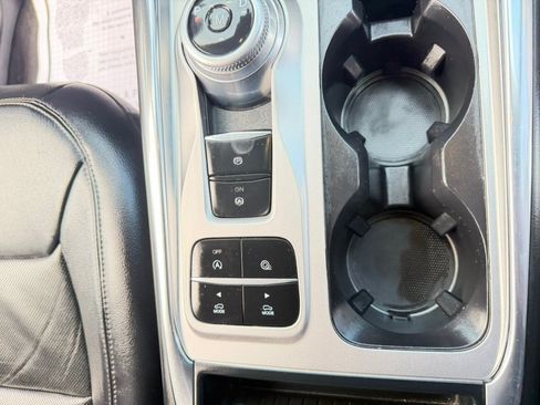 Used 2020 Ford Explorer Limited RWD image 34