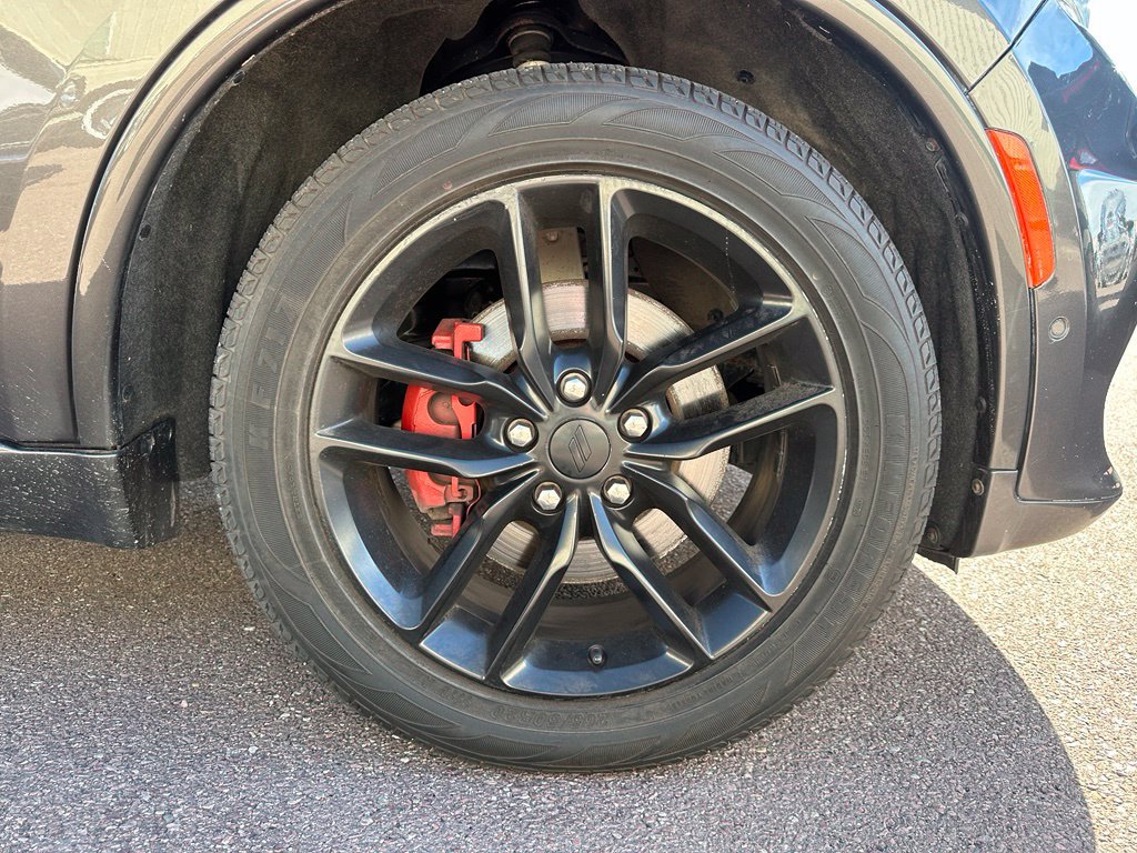 Used 2023 Dodge Durango R/T AWD/4WD image 41