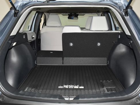 New 2026 Toyota Corolla Cross L image 26