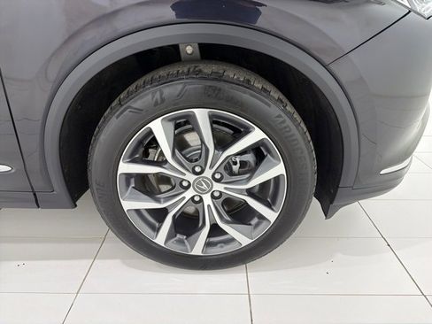 Certified 2023 Acura MDX SH-AWD w/ Technology Package image 51