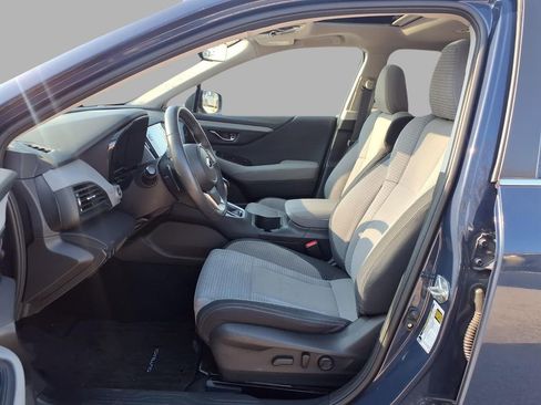 Certified 2023 Subaru Outback Premium image 18