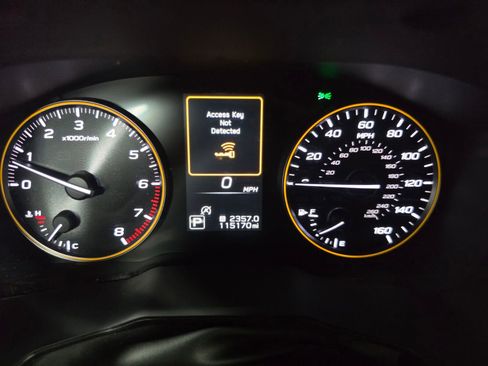 Used 2022 Subaru Outback Wilderness w/ Wilderness Package image 33