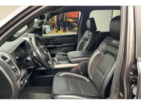 Used 2023 RAM 1500 Rebel w/ Rebel Level 2 Equipment Group image 25