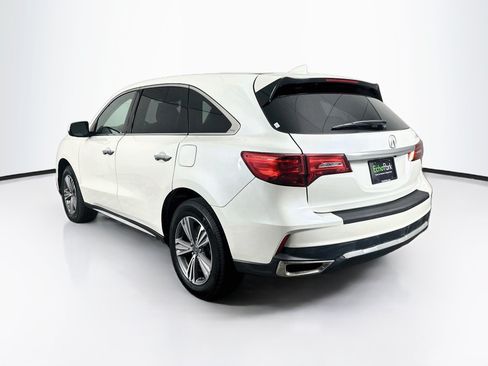 Used 2019 Acura MDX FWD image 5