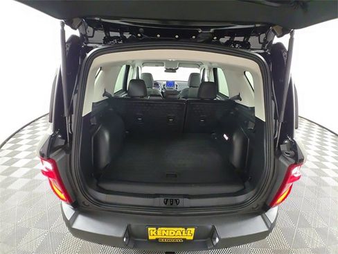 Certified 2022 Ford Bronco Sport Big Bend w/ Convenience Package image 16