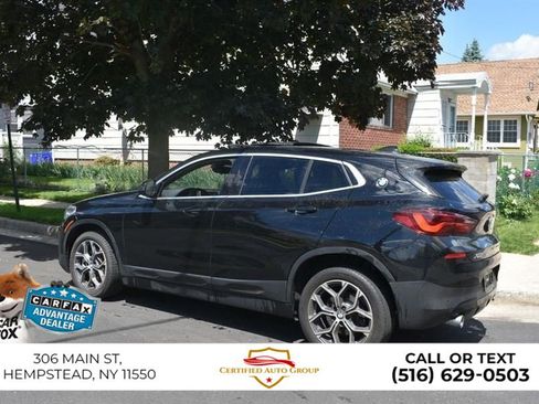 Used 2024 BMW X2 xDrive28i AWD/4WD image 5
