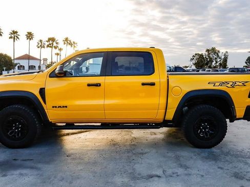 Used 2023 RAM 1500 TRX w/ TRX Level 2 Equipment Group AWD/4WD image 14