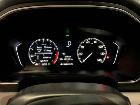 Certified 2023 Honda Pilot Touring image 13